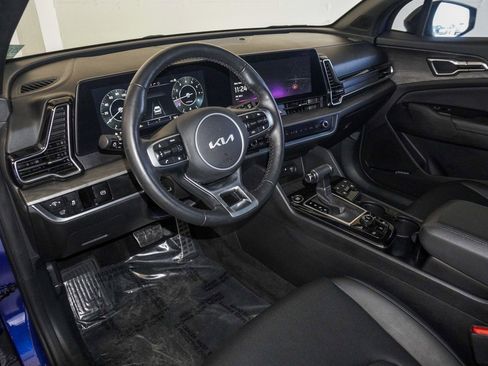 Used 2024 Kia Sportage X-Pro Prestige image 21