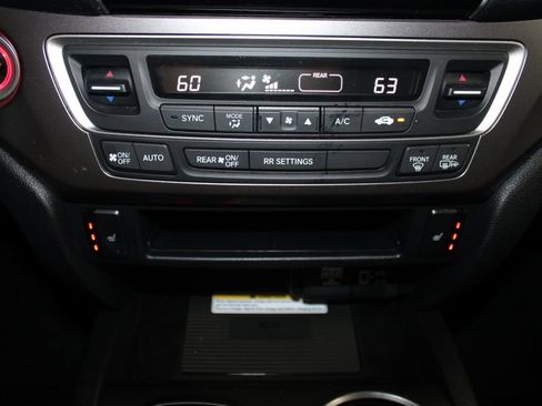 Used 2023 Honda Passport EX-L image 20