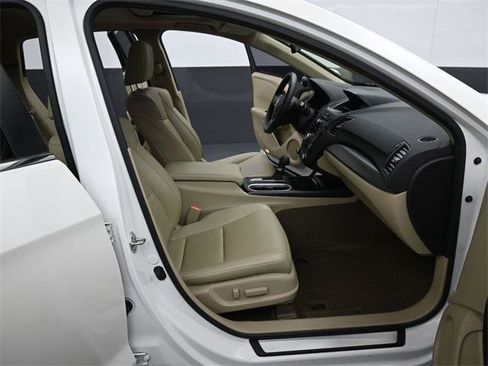 Used 2016 Acura RDX Base image 38