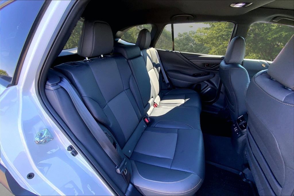 Used 2025 Subaru Outback Wilderness AWD/4WD image 24