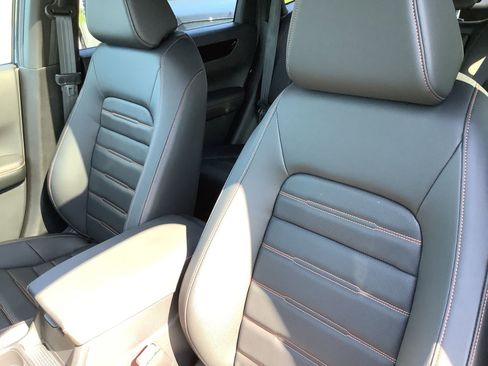 New 2026 Honda CR-V Sport Touring image 18