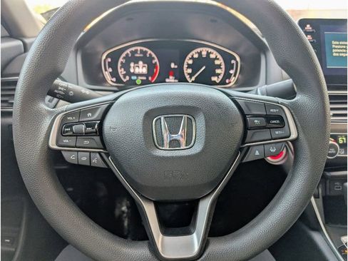 Used 2021 Honda Accord LX image 18