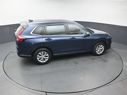 Used 2024 Honda CR-V LX image 40