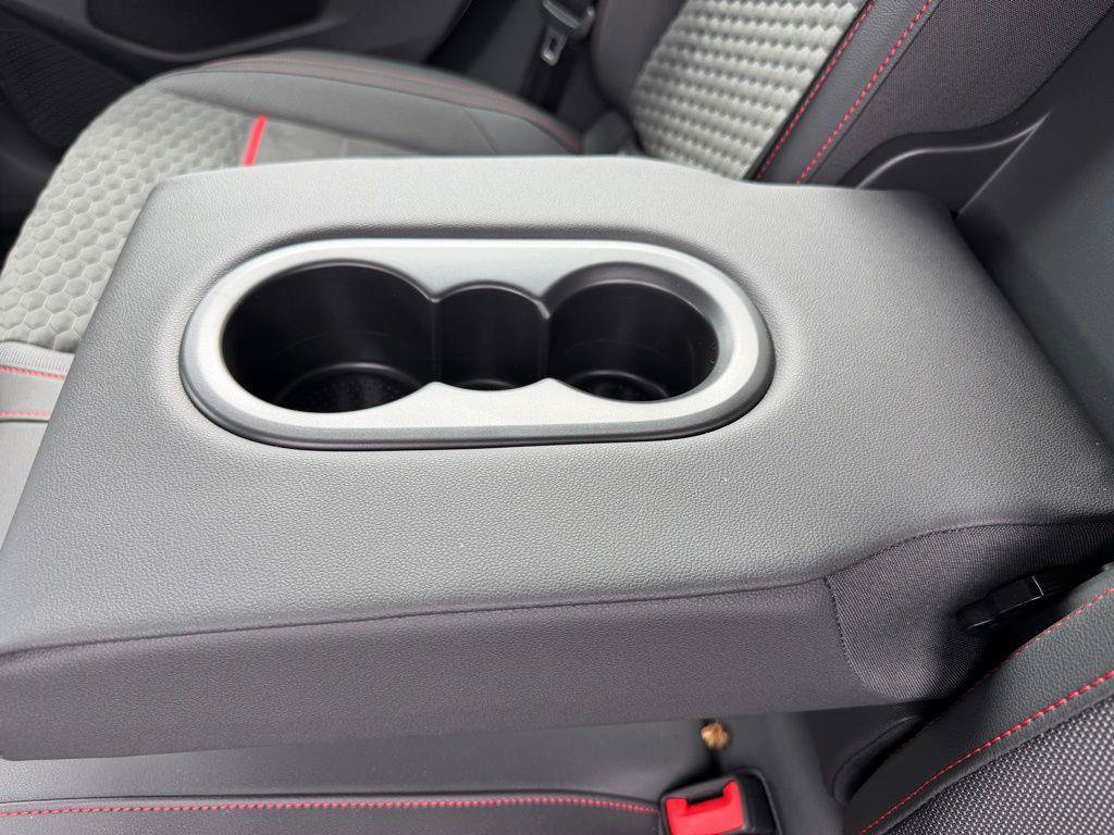 New 2026 Volkswagen GTI SE FWD image 23