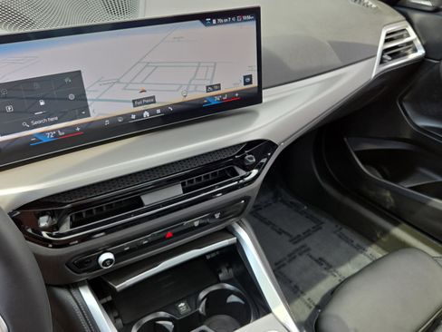 Certified 2025 BMW 230i Coupe w/ M Sport Package RWD image 25