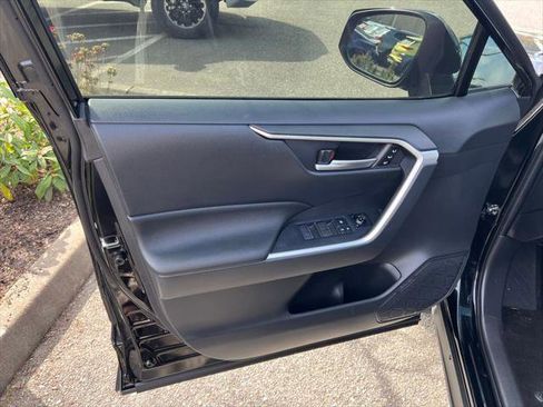 Certified 2024 Toyota RAV4 XLE Premium w/ Weather Package image 11