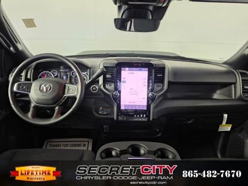 New 2026 RAM 2500 Tradesman image 29