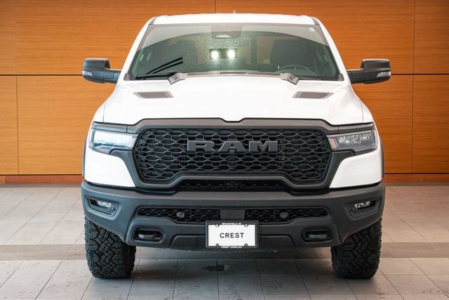Used 2026 RAM 1500 Rebel w/ Rebel Level 1 Equipment Group AWD/4WD image 2