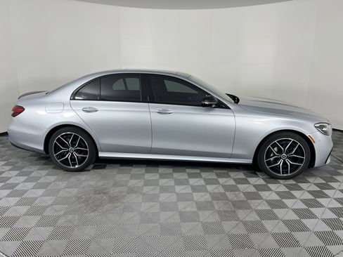 Used 2022 Mercedes-Benz E 450 E 450 image 14