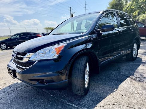 Used 2011 Honda CR-V EX-L image 7