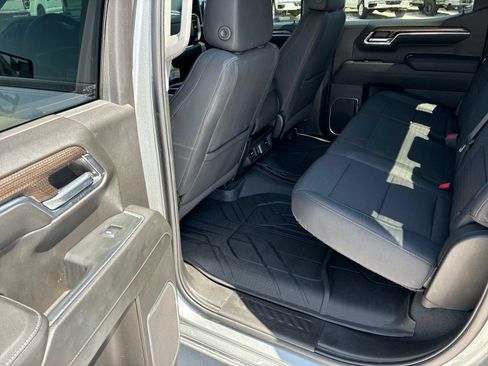 Used 2024 Chevrolet Silverado 1500 LT w/ Protection Package RWD image 20