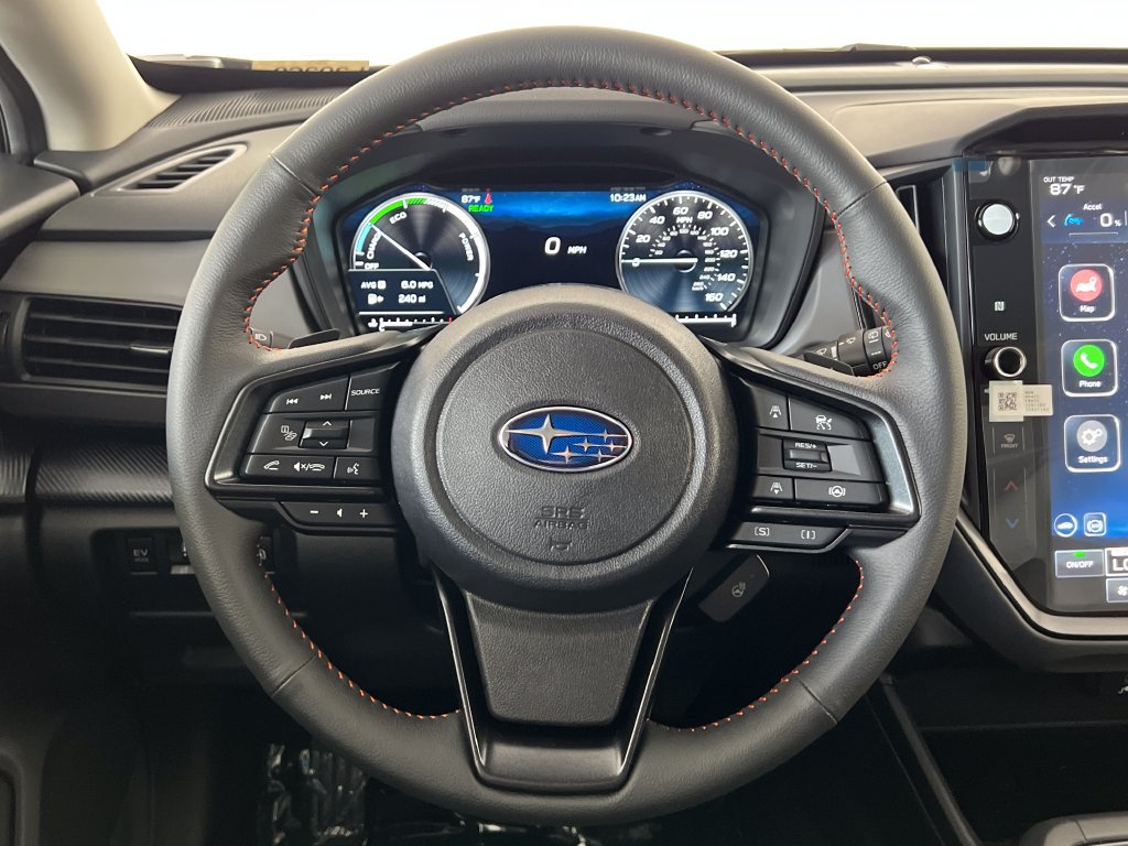 New 2026 Subaru Crosstrek 2.5i Limited AWD/4WD image 17