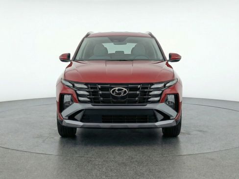 Used 2025 Hyundai Tucson SEL image 2