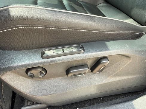 Used 2021 Volkswagen Tiguan SEL Premium R-Line w/ 3rd Row Seat Package AWD/4WD image 10