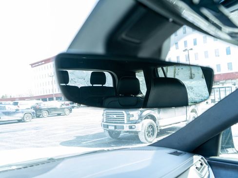 Used 2023 Jeep Grand Cherokee L Overland image 25