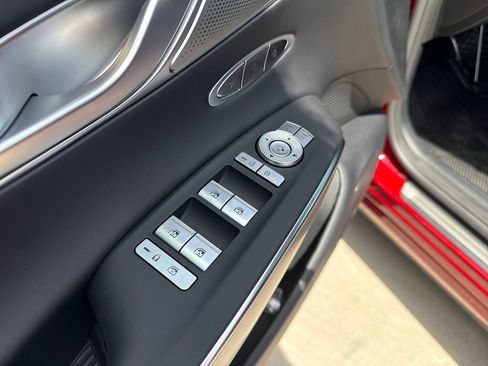 New 2026 Genesis GV70 2.5T Sport Prestige AWD/4WD image 11