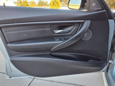 Used 2018 BMW M3 image 18