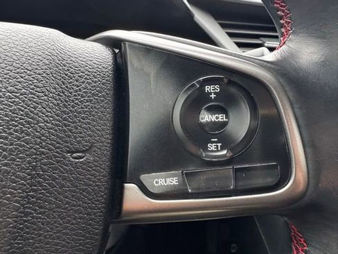 Used 2019 Honda Civic Si image 18