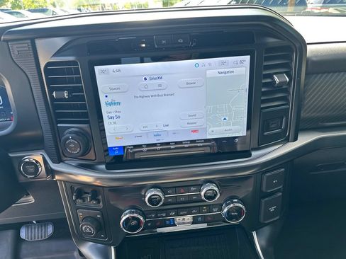 Used 2025 Ford F150 Raptor AWD/4WD image 24
