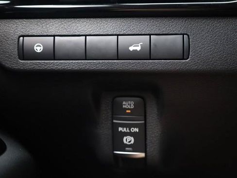 New 2026 Nissan Murano SL AWD/4WD image 23