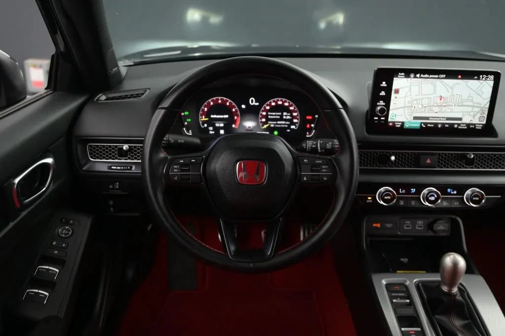 Used 2024 Honda Civic Type R image 39