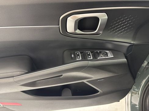 New 2026 Kia Sorento EX AWD/4WD image 23