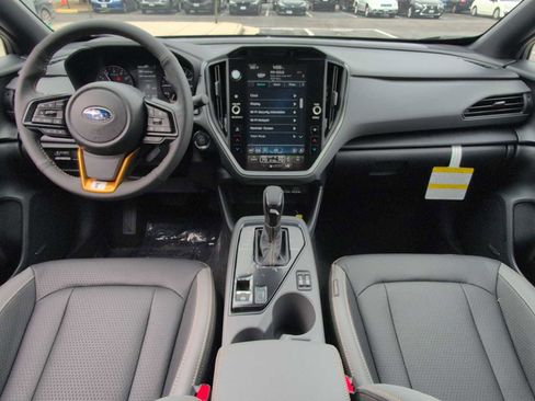 New 2026 Subaru Crosstrek 2.5i Wilderness AWD/4WD image 15