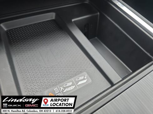 New 2026 GMC Acadia Elevation w/ Black Edition image 38