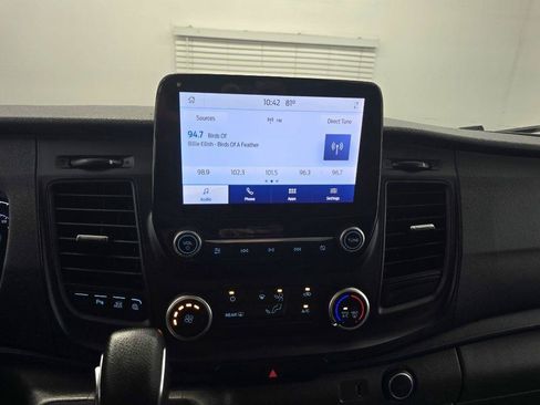 Used 2021 Ford Transit 350 XLT RWD image 23