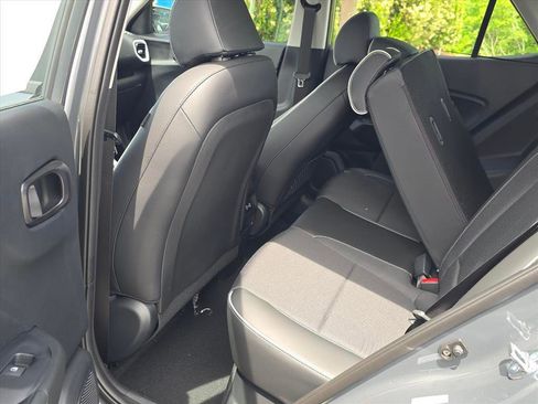 New 2026 Hyundai Venue SEL FWD image 6