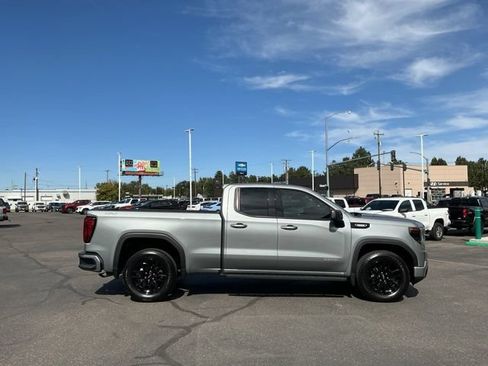 Used 2025 GMC Sierra 1500 Elevation AWD/4WD image 3