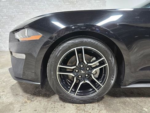 Used 2023 Ford Mustang Premium image 57
