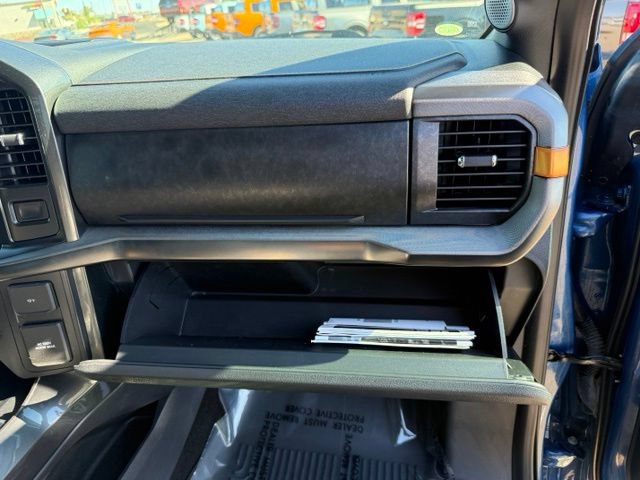 Used 2022 Ford F150 Tremor w/ Equipment Group 402A High AWD/4WD image 38