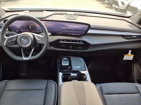 New 2026 Buick Enclave Sport Touring w/ Power Package image 3