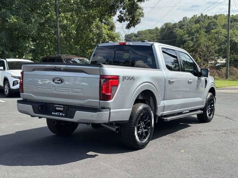 Used 2026 Ford F150 XLT w/ Equipment Group 302A MID AWD/4WD image 22
