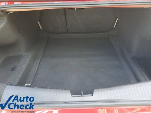 Used 2020 Cadillac CT4 Luxury w/ Sun And Sound Package RWD image 10