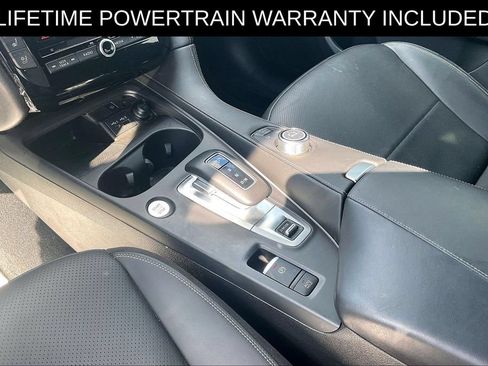 Used 2023 INFINITI QX50 Sport FWD image 13