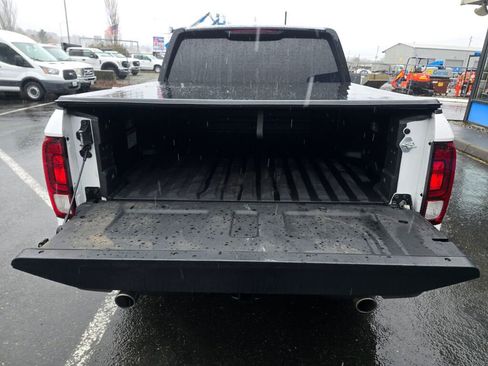 Certified 2023 Honda Ridgeline Sport image 15