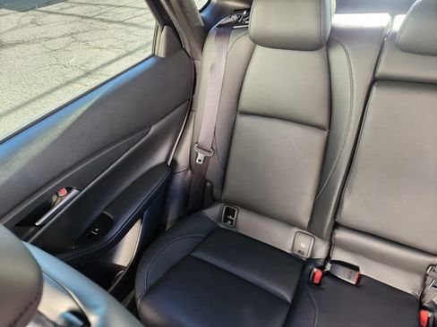 Certified 2024 MAZDA CX-30 AWD 2.5 S w/ Select Sport Pkg image 16