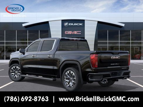 New 2026 GMC Sierra 1500 Denali w/ Denali Reserve Package image 3