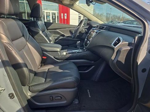 Certified 2024 Nissan Murano SL image 24