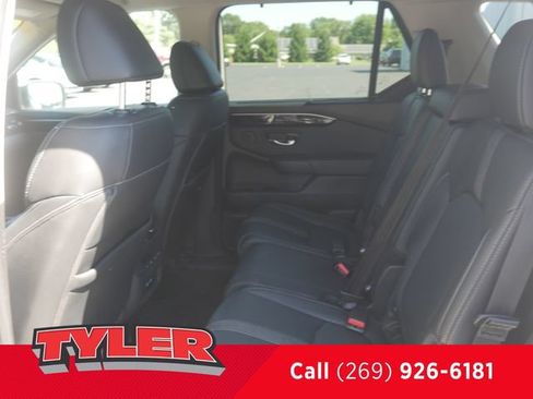 Used 2023 Honda Pilot EX-L image 40