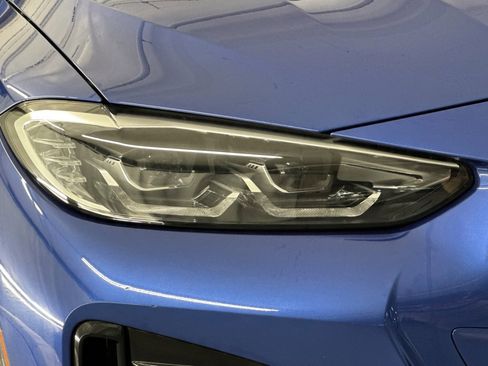 Used 2023 BMW i4 eDrive40 w/ M Sport Package RWD image 10