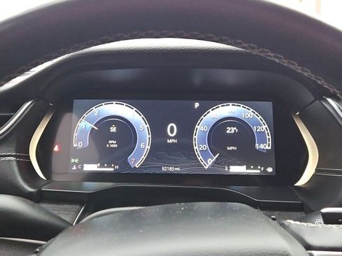 Used 2022 Jeep Grand Cherokee L Limited image 40