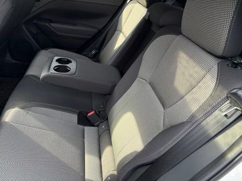 Used 2024 Subaru Crosstrek 2.0i Premium AWD/4WD image 10