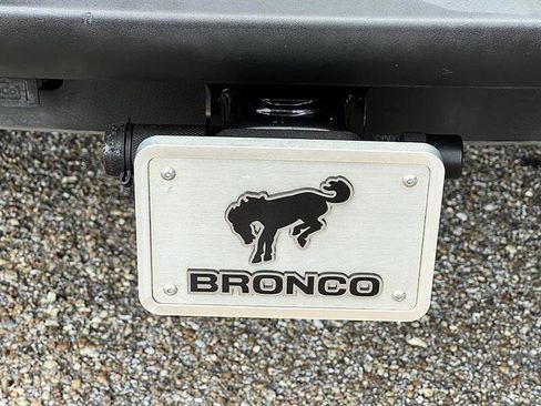 Used 2021 Ford Bronco Sport Badlands w/ Badlands Package AWD/4WD image 13