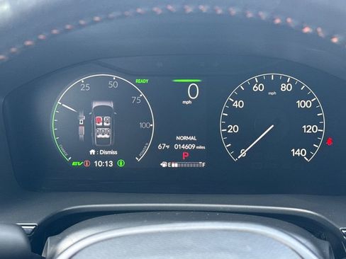 Certified 2023 Honda CR-V Sport image 26