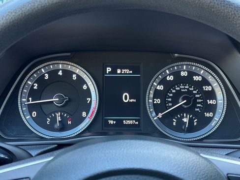 Used 2023 Hyundai Sonata SEL image 29