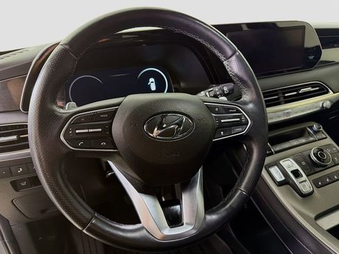 Used 2022 Hyundai Palisade Calligraphy image 12