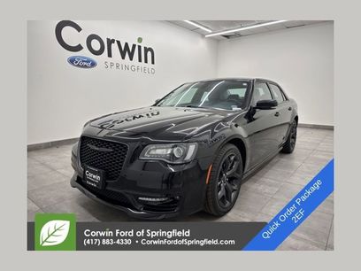 Used 2022 Chrysler 300 Touring L